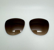Authentic Ralph Lauren RA 5203 Replacement Lenses Nonpolar Brown Gradient NEW