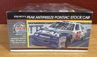 Monogram Peak Antifreeze Pontiac Stock Car #42 1:24 kit 2906 sealed 1989 — photo 3
