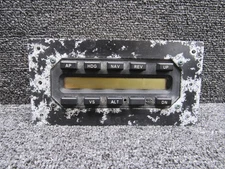 0142-2 S-Tec Autopilot Control Programmer Assy