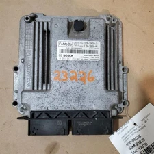 Engine ECM Electronic Control Module 2.0L VIN 9 8th Digit Fits 16 FUSION 246363