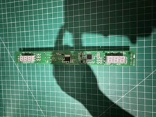 Placa de control del refrigerador KitchenAid Jenn Air W10116216 AZ238895 | KM619