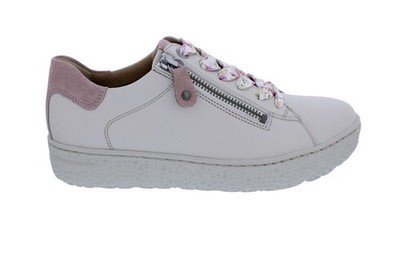Hartjes loafer Phil shoe 162.1401/1332.46, smooth leather with suede details, at