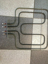 OMEGA SMEG TOP OVEN/GRILL ELEMENT 1000W+1800W  2025158/S GLO23-01