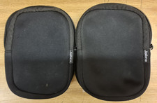 jabra headset carry cases Black ( job lot x 10 )