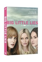 Big Little Lies [Dvd]