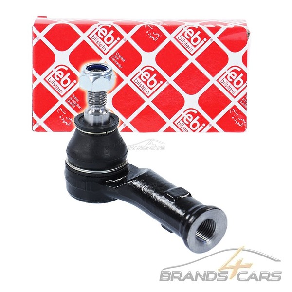 Febi Bilstein Spurstangenkopf Vorne Links FÜR VW Transporter T4 BUS BJ 96-03-image