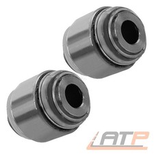 2x BUCHSE QUERLENKER HINTEN FÜR MERCEDES SL R129 SLK R170