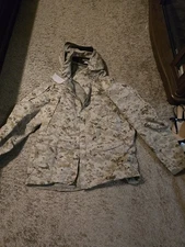 Arc'teryx Leaf Aor1 Alpha L8 Parka DEVGRU CAG