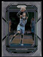 2023 Panini Prizm WNBA #36 Maya Moore