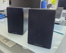 Cambridge Audio S-20 Series Black ASh Finish Book Shelf Speakers