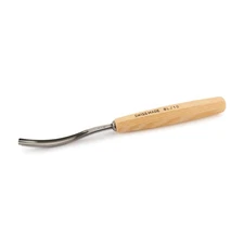 PFEIL "Swiss Made" 10mm # 8 Sweep Bent Gouge