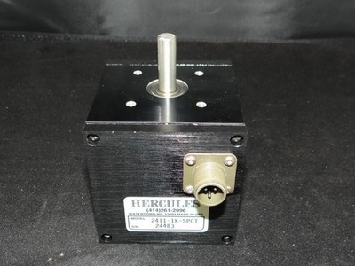 Hercules 2411-1K-SPCT Rotary Encoder