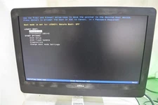 DELL OPTIPLEX 9020 AIO 0MK6T8 All-In-One PC I3-4130 4GB 500GB w/ Base SEE NOTES