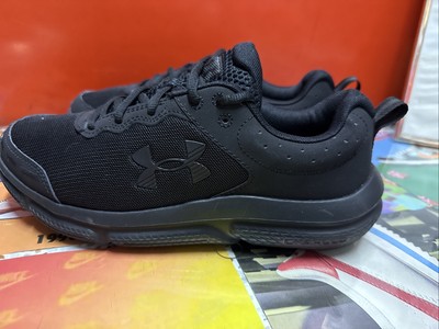 Men Sneakers & Athletic Shoes Under Armour Charged Assert 10 Size 8.5