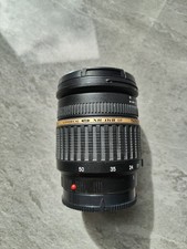 Obiettivo Tamron AF 17-50 mm F2.8 (IF) XR Di-II SP LD Aspherical A-mount Sony 