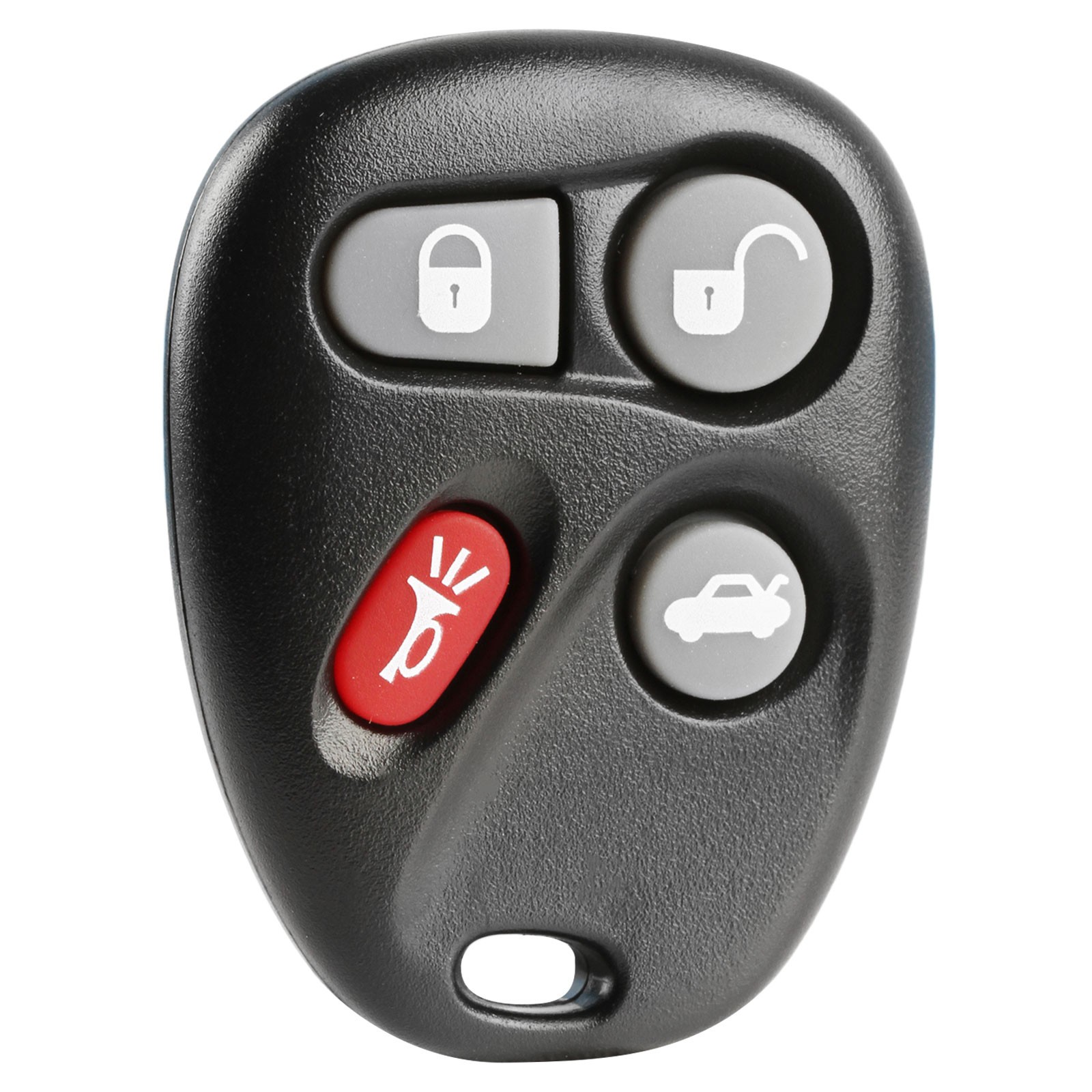 For 2004 2005 Cadillac Deville Remote Keyless Entry Key Fob