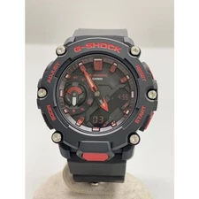 CASIO G-SHOCK Case Size 5 ×4.7cm Used Watch #9117234315