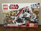NEW SEALED LEGO Star Wars: Republic Swamp Speeder 8091