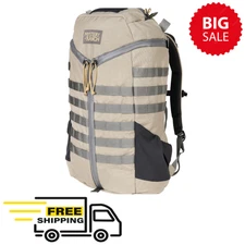 Mystery Ranch 2-Day EDC Pack 27L Outdoor Hiking Tactical Daypack | Durable Gear