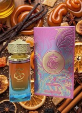 Khair Confection Eau de Parfum – 100 ml Unisex Gourmand Fragrance Paris Corner
