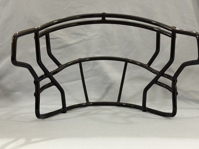 Custom Speed Flex Facemask SF 2EG SW HP - BLACK | eBay