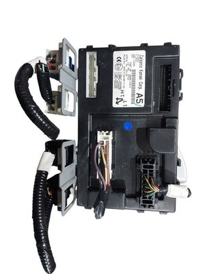 284B11KB1C 9553731 elektronikmodul NISSAN JUKE F15E