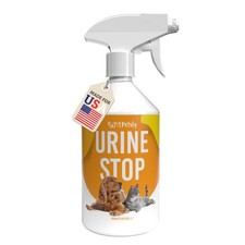 Petsly Potty Training Spray for Dogs Cats -17oz- 17 Fl Oz Pack of 1