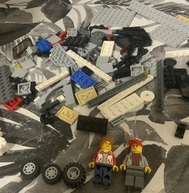 ➿ LEGO City  ATV Race Team 60148 👉 Replacements Only/incomplete👈
