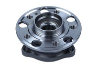 Radlagersatz Hinterachse FÜR MERCEDES-BENZ - Maxgear 33-1163