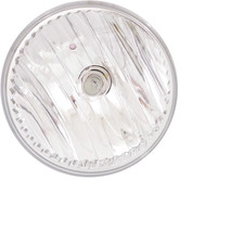 Antibrouillard Jeep PATRIOT