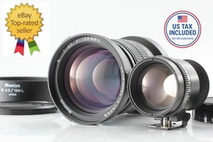 Mamiya 7-Lens | eBay