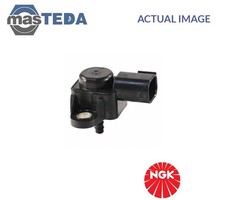 90833 MANIFOLD PRESSURE MAP SENSOR SUCTION PIPE NGK NEW OE REPLACEMENT