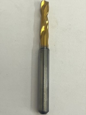 SECO SD203A-5.03-20 | 5,03mm VHM Spezialbohrer Werkzeug Neu
