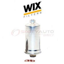 WIX 33008 Fuel Filter for Z399 WKA 618 WK 830/5 WK 618 WGF9357 WFA 787 jv