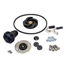 Liberty Pumps K001247 Kit, 331 Master Rebuild