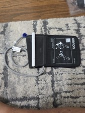 Omron Blood Pressure Cuff HEM-RXL31 Extra Large Cuff for Arm Size 17~20 inches