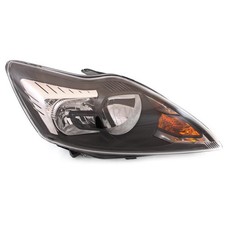 DIEDERICHS Scheinwerfer Halogen rechts für Ford Focus II DA_ HCP DP