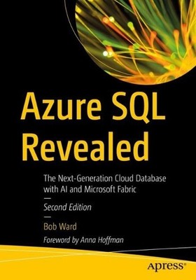 Bob Ward Azure SQL Revealed (Taschenbuch)