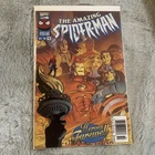 The Amazing Spider-Man #416 (Marvel Comics October 1996) Combine Shipping ￼