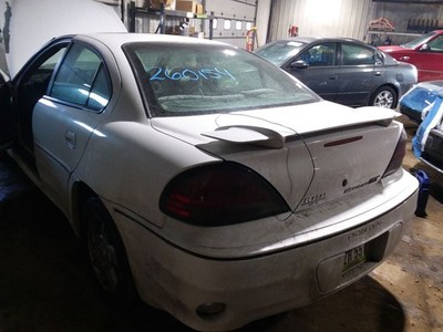 Crossmember/K-Frame Front VIN N 4th Digit Classic Fits 97-05 MALIBU 2141502