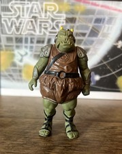1983 Kenner - Star Wars - GAMORREAN GUARD Action Figure -  Loose Action Figure