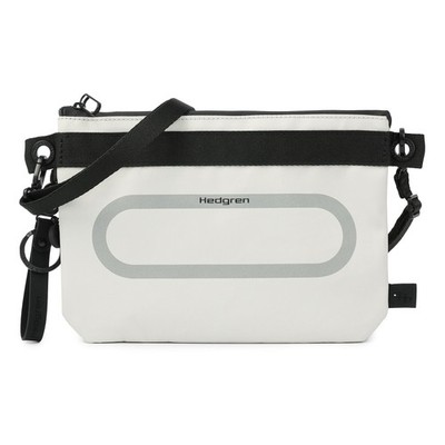 Hedgren Uni Umhängetasche 24cm #HDG-HUNI02 (coated vaporous grey)