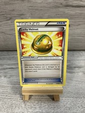 Lucky Helmet - 77/98 - Uncommon - Pokemon Ancient Origins