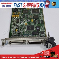 ONE National Instruments NI PXI-7350 Motion Controller