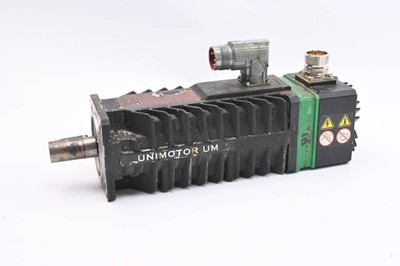 Control Techniques Unimotor 75UMB300CACAA