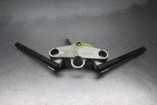APRILIA RS50 RS 50 1993-On Top Upper Steering Fork Yoke And Handlebar Assembly