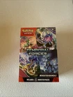 Pokémon TCG: Temporal Forces Booster Bundle - FACTORY SEALED!