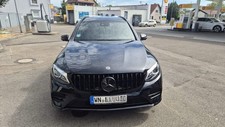 Mercedes Benz GLC 250 -Neue Sommerreifen- HU bis 04/27 -Sehr Gepflegtes Fahrzeug