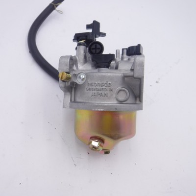Haonada Carburetor ‎16100-ZH8-W61 Fits Honda GX160 5.5HP | eBay