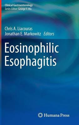 Eosinophile Ösophagitis - 9781607615149